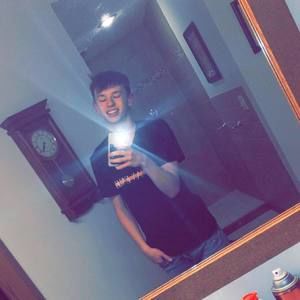 Meet your Posher, Jaden